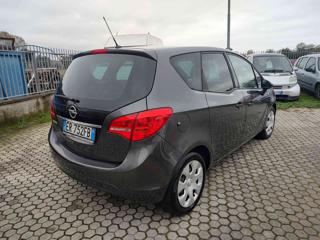 OPEL Meriva usata, con Alzacristalli elettrici