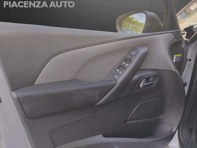 CITROEN Grand C4 Spacetourer usata, con Filtro antiparticolato