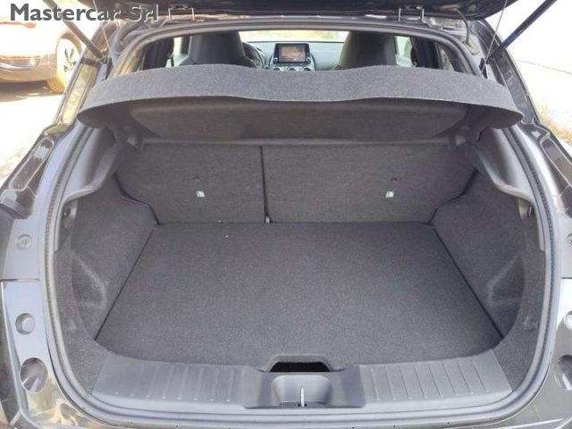 NISSAN Juke usata, con USB