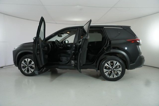 NISSAN X-Trail usata, con Vivavoce
