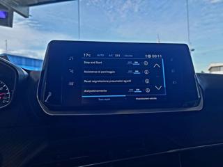 PEUGEOT 2008 usata, con Immobilizzatore elettronico