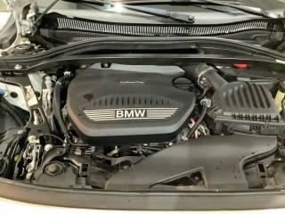 BMW 118 usata, con Riconoscimento dei segnali stradali