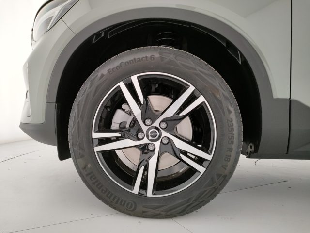 VOLVO XC40 usata, con Cerchi in lega