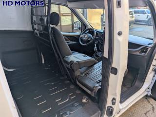 FIAT Doblo usata, con Fendinebbia