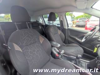 PEUGEOT 2008 usata, con Cruise Control