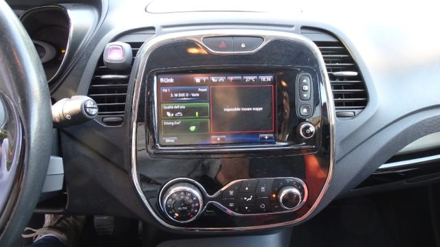 RENAULT Captur usata 97
