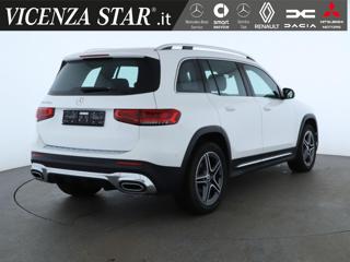 MERCEDES-BENZ GLB 180 usata, con Airbag laterali