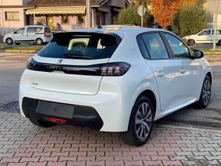 PEUGEOT 208 usata, con Cruise Control