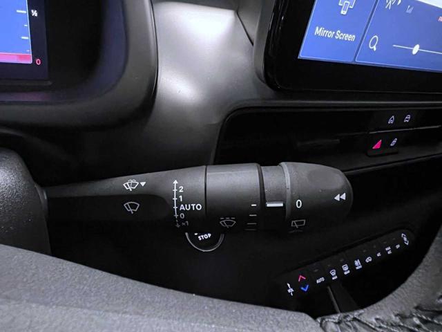 JEEP Avenger usata, con Park Distance Control