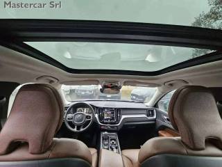 VOLVO XC60 usata, con Tettuccio apribile