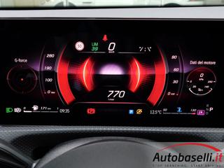 MERCEDES-BENZ CLA 200 usata, con Sensore di luce