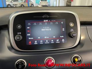 FIAT 500X usata, con USB