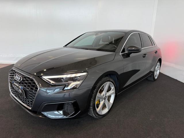 AUDI A3 usata, con ABS