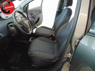 LANCIA Ypsilon usata, con Alzacristalli elettrici