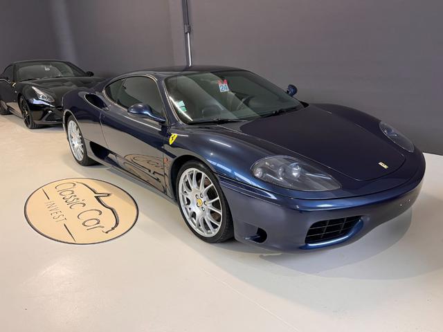 FERRARI 360 usata, con ABS