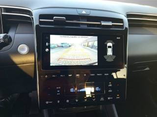 HYUNDAI Tucson usata, con Fendinebbia