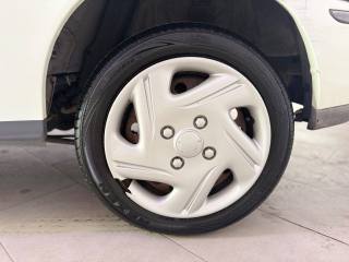 NISSAN Micra usata 3