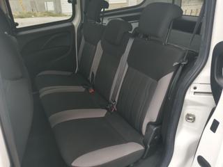 FIAT Doblo usata, con ESP