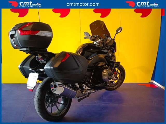 BMW R 1200 RS usata 3