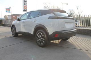 PEUGEOT 2008 usata, con Airbag Passeggero