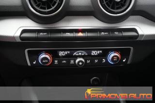 AUDI Q2 usata, con ESP
