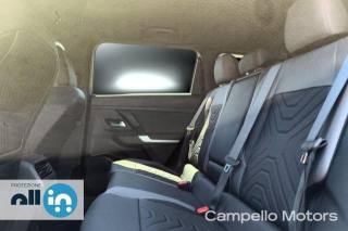 JEEP Compass usata 5
