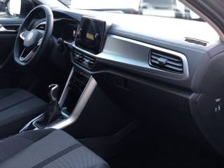 VOLKSWAGEN T-Roc usata, con Frenata d