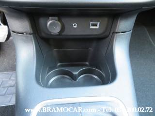 CITROEN C3 usata, con USB