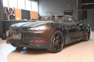 PORSCHE 718 Spyder usata 221