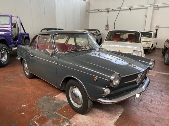 FIAT 600 usata 0