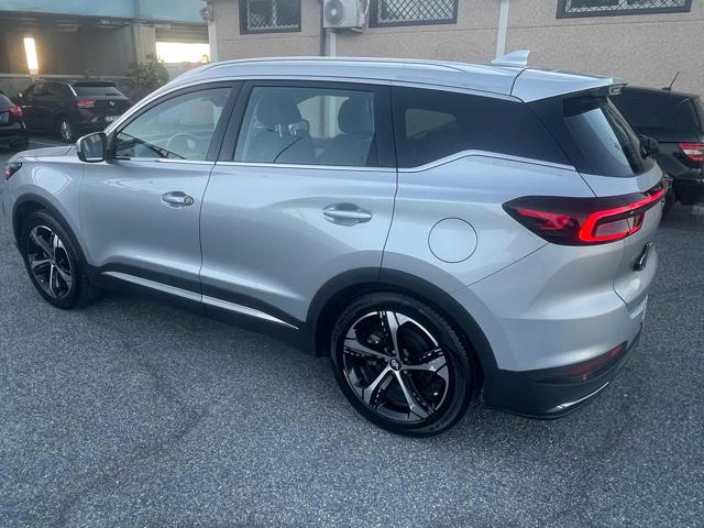 DR MOTOR DR 6.0 usata, con Airbag laterali