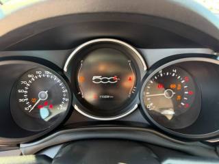 FIAT 500L usata, con Filtro antiparticolato