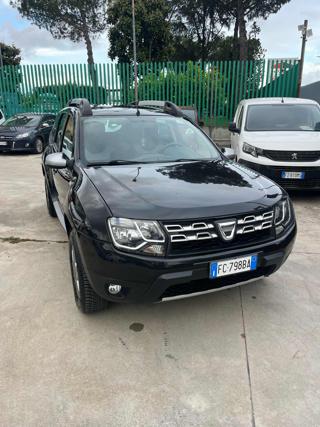DACIA Duster usata, con Airbag Passeggero