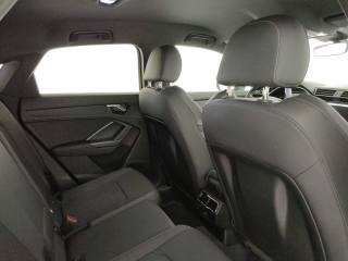 AUDI Q3 usata, con Chiusura centralizzata