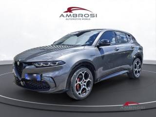 ALFA ROMEO Tonale 1.5 hybrid Veloce 160cv tct7