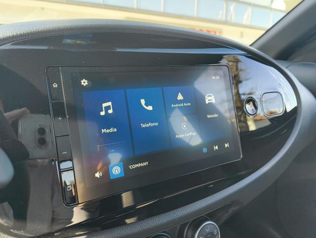 TOYOTA Aygo X usata, con Controllo trazione