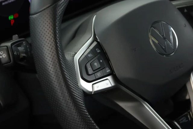 VOLKSWAGEN Tiguan usata, con ESP