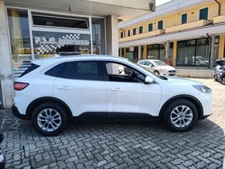 FORD Kuga usata, con Fendinebbia