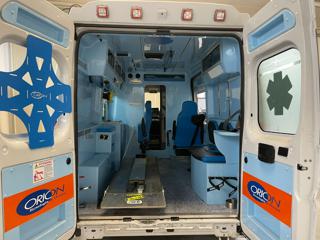 FIAT Ducato usata 17