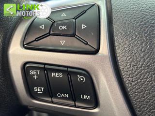 FORD Ranger usata, con Volante multifunzione