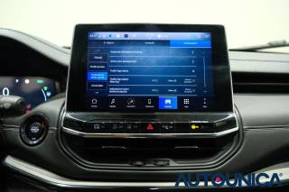 JEEP Compass usata, con Volante multifunzione