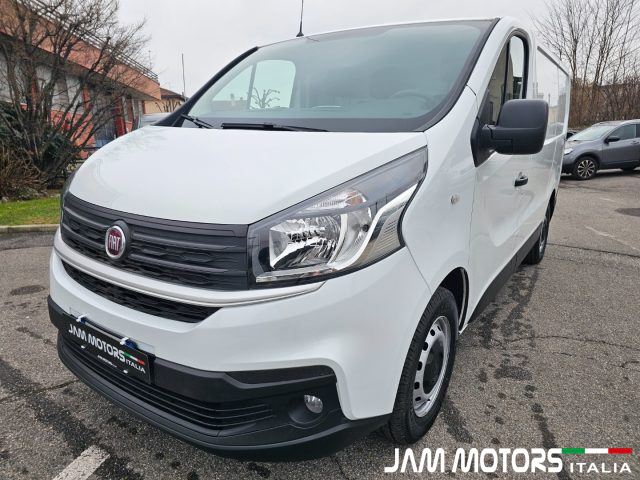 FIAT Talento usata, con ABS