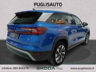 SKODA Kodiaq usata, con ESP