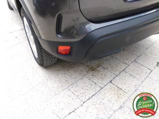 CITROEN C5 Aircross usata, con Luci diurne