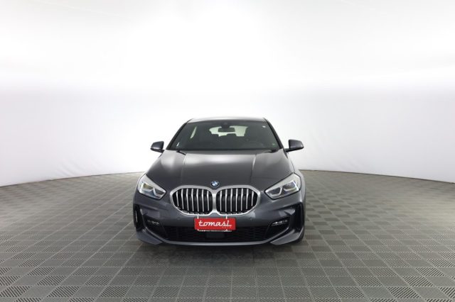 BMW 118 usata 0