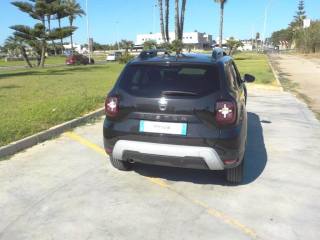 DACIA Duster usata, con Fendinebbia