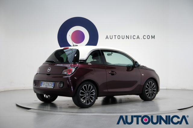 OPEL Adam usata, con Fendinebbia