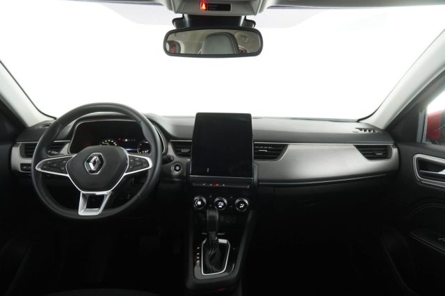 RENAULT Arkana usata 11