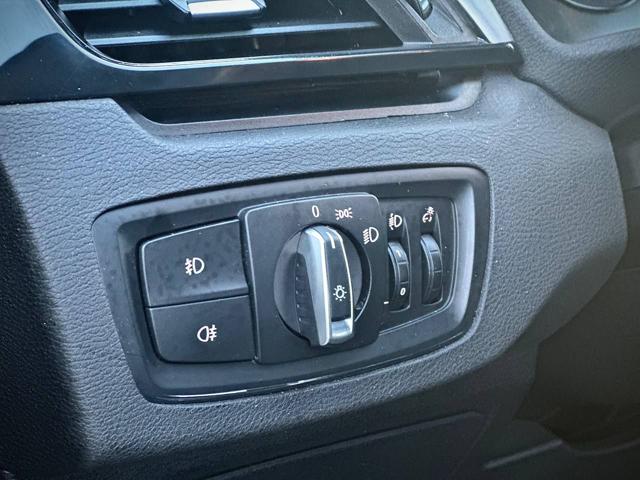 BMW X1 usata, con Volante multifunzione