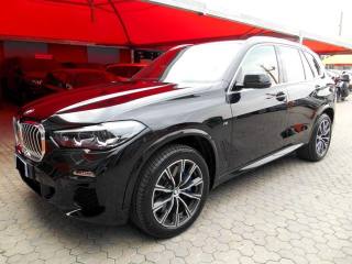 BMW X5 usata, con Autoradio
